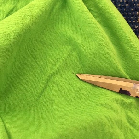 Billie Eilish Long-sleeve Concert Tee Shirt - Picture 4 of 7